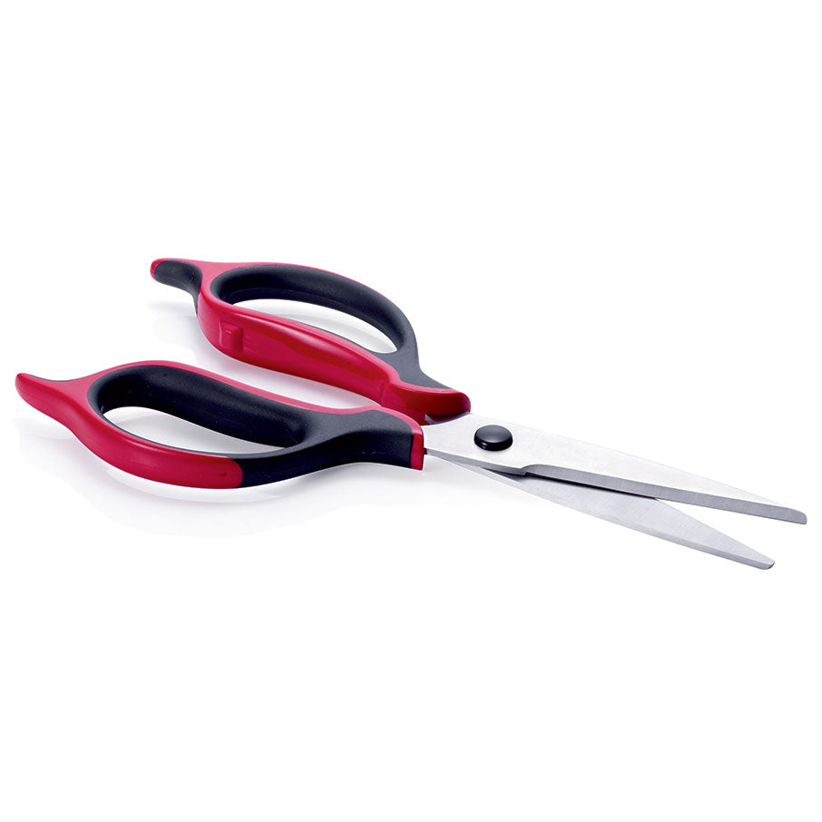 Stainless Steel Kitchen Shears for Herbs & Meat | Universal Series