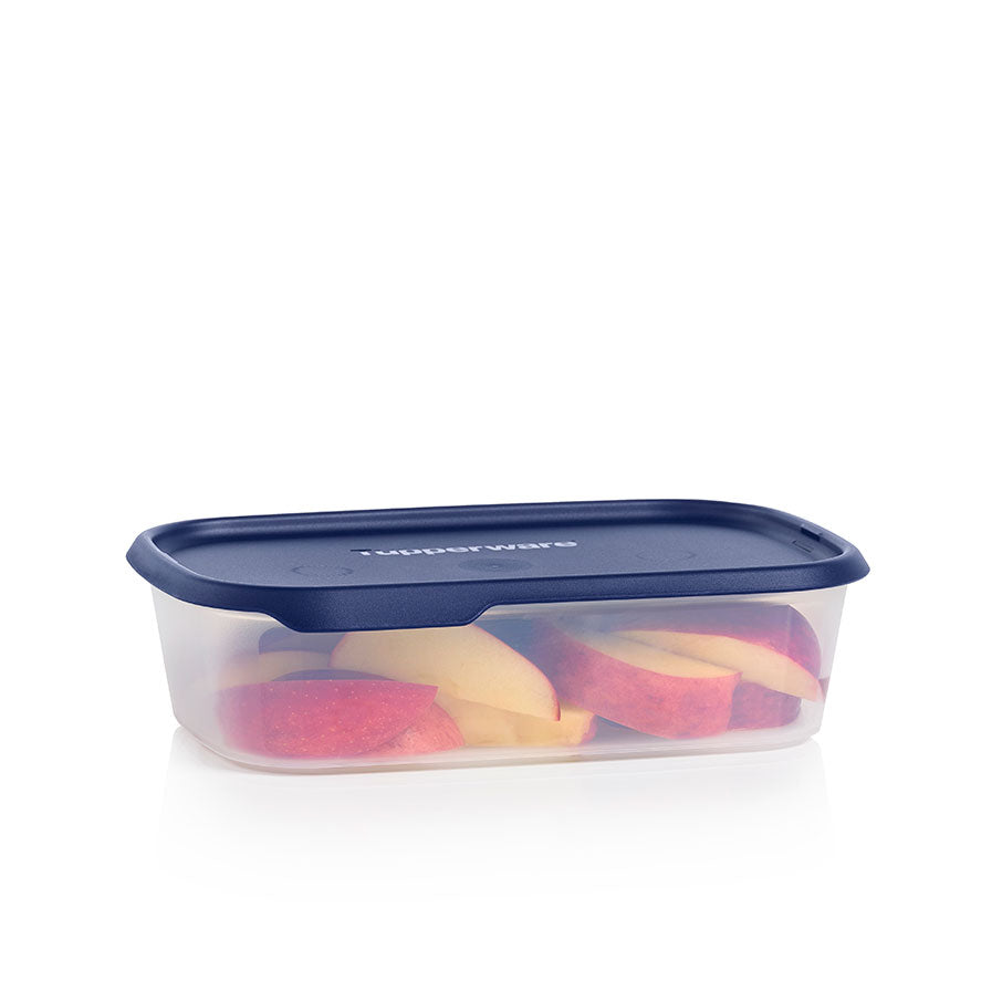 Airtight Food Storage Container 5¼ Cup with One-Touch Seal | One Touch Fresh™