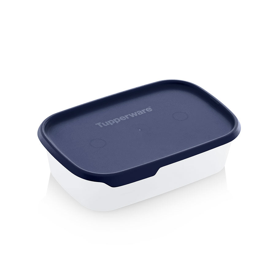 Airtight Food Storage Container 5¼ Cup with One-Touch Seal | One Touch Fresh™