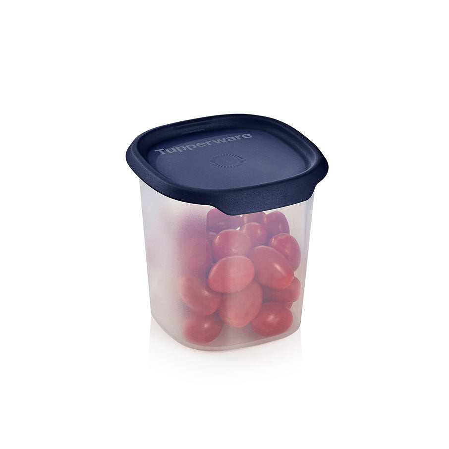 Airtight Food Storage Container with One-Touch Seal | One Touch Fresh™