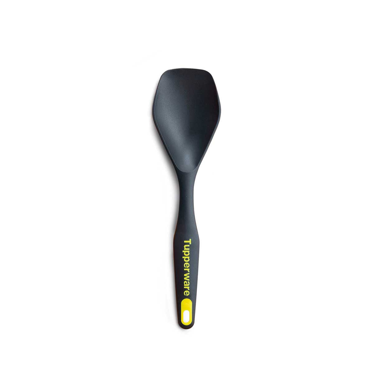 Ergonomic Serving Spoon for Hot & Cold Dishes | Tupperware