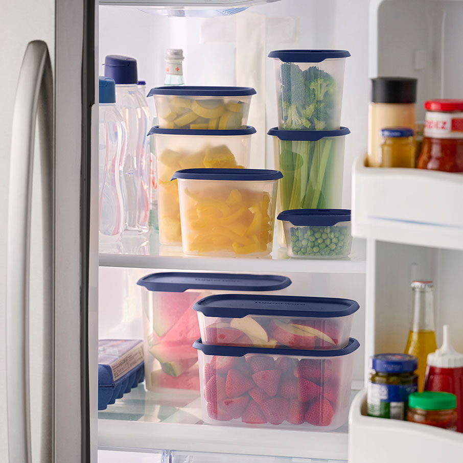 Airtight Food Storage Container 1.5 Cup | One Touch Fresh™