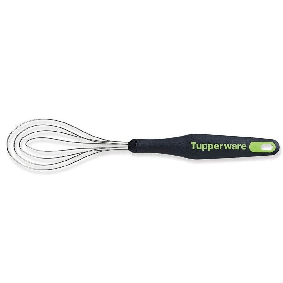 Stainless Steel Whisk for Baking & Cooking | Ergonomic Handle