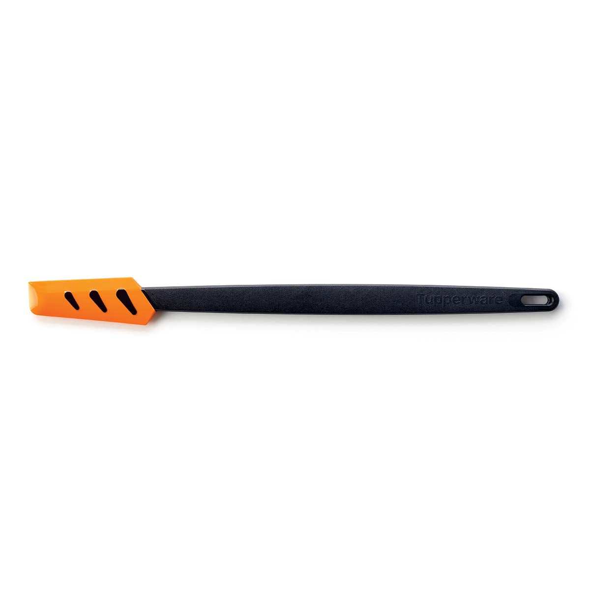 Thin Silicone Spatula for Scraping Jars & Mixing Bowls | BPA-Free
