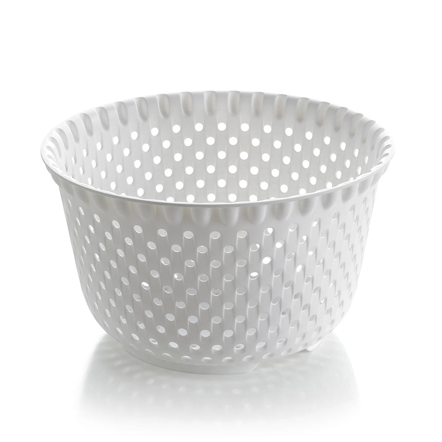 Salad Spinner with Easy Spin Mechanism & Airtight Lid | Tupperware