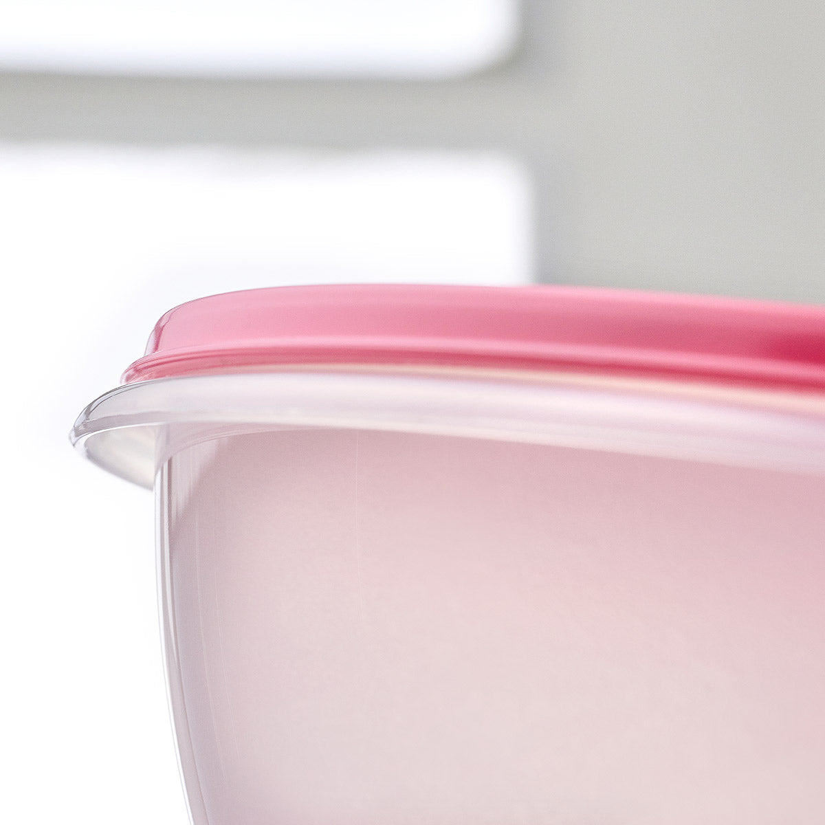 Vintage Airtight Food Storage Bowls Set (5-Piece) | Wonderlier®