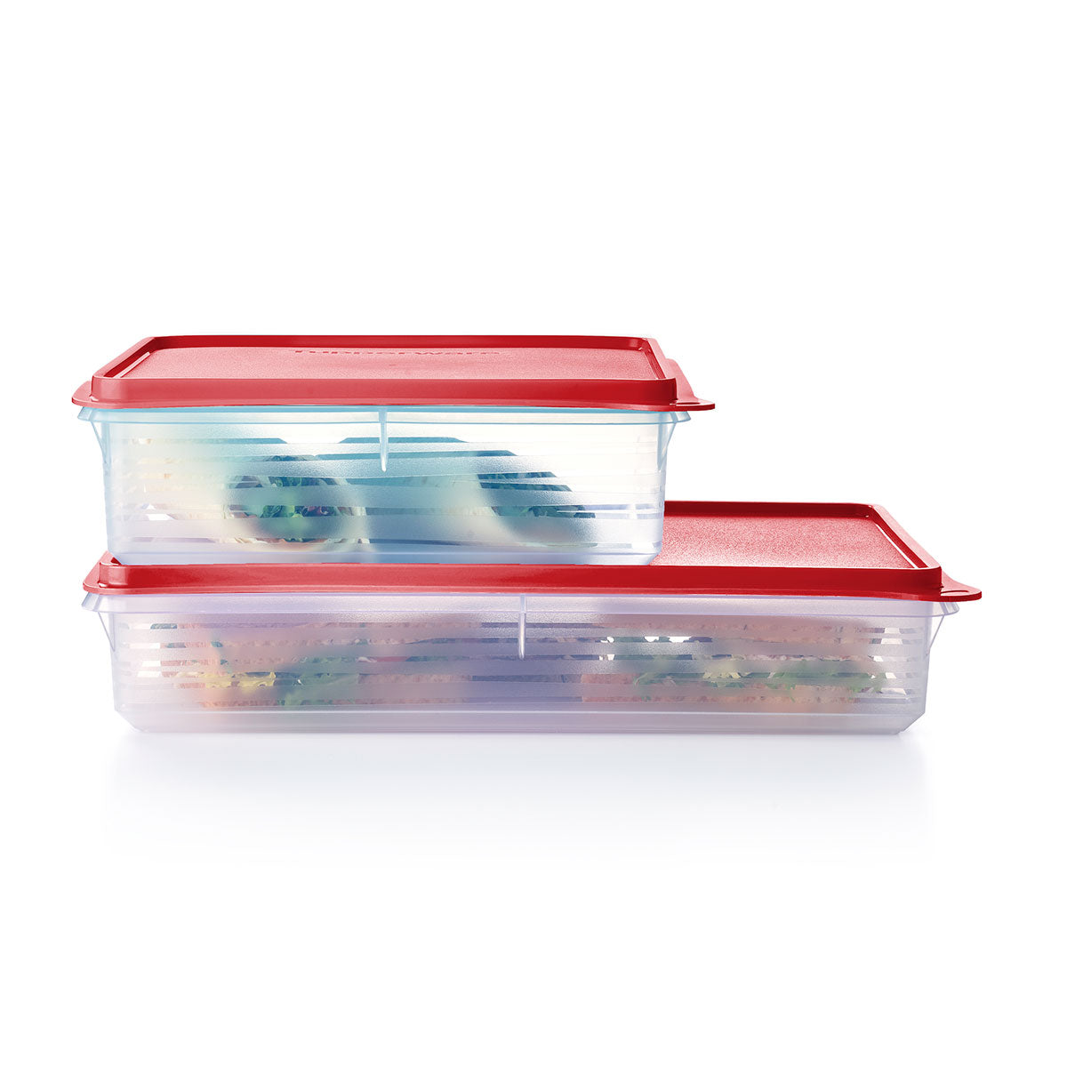 Airtight Food Storage Containers Set for Snacks & Picnics | Snack-Stor®