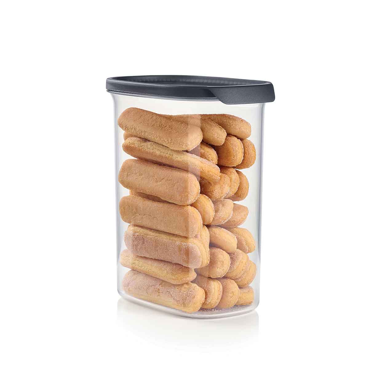 Ultra Clear Airtight Food Storage Container 2.2L | Tupperware®