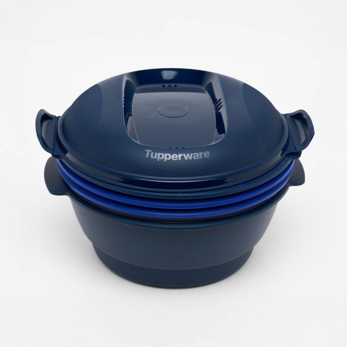 Microwave Multi-Cooker for Pasta, Grains & Steaming | Tupperware®