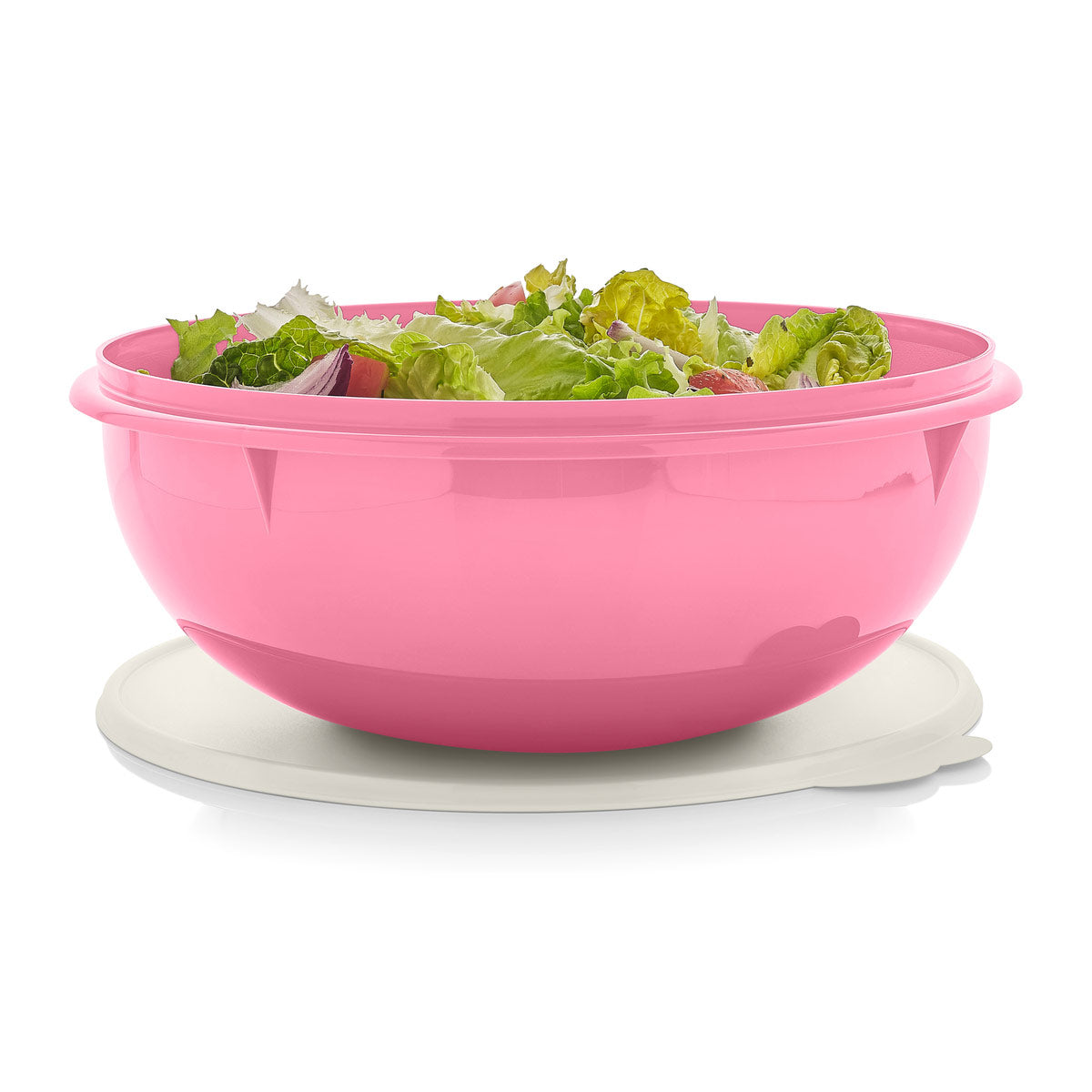Large Airtight Mixing Bowl for Baking & Salads | Fix-N-Mix®