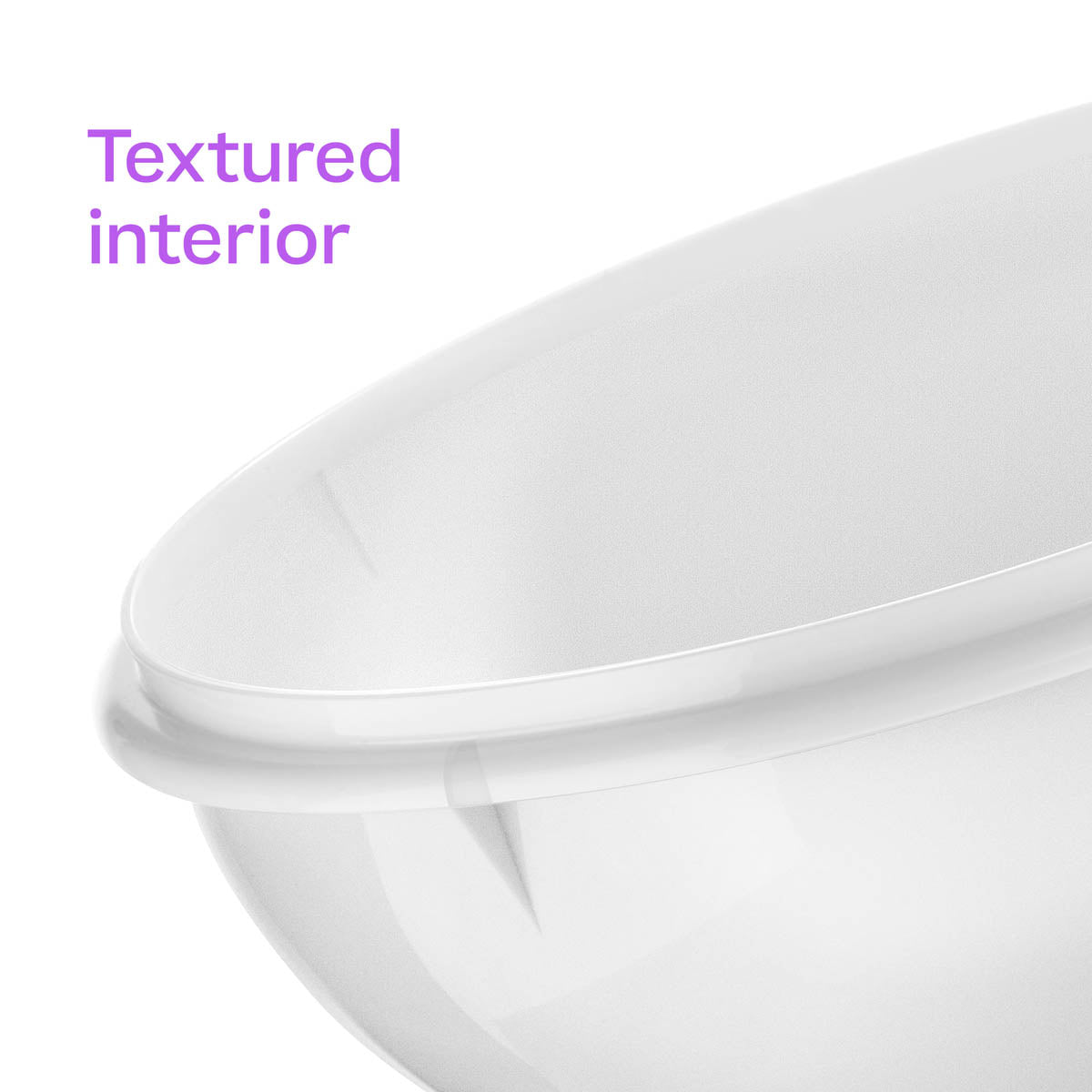 Large Airtight Mixing Bowl for Baking & Salads | Fix-N-Mix®