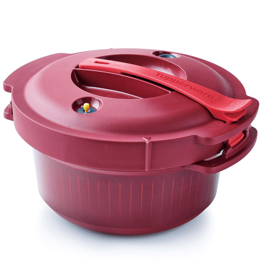 Microwave Pressure Cooker for Fast Meals | Tupperware®