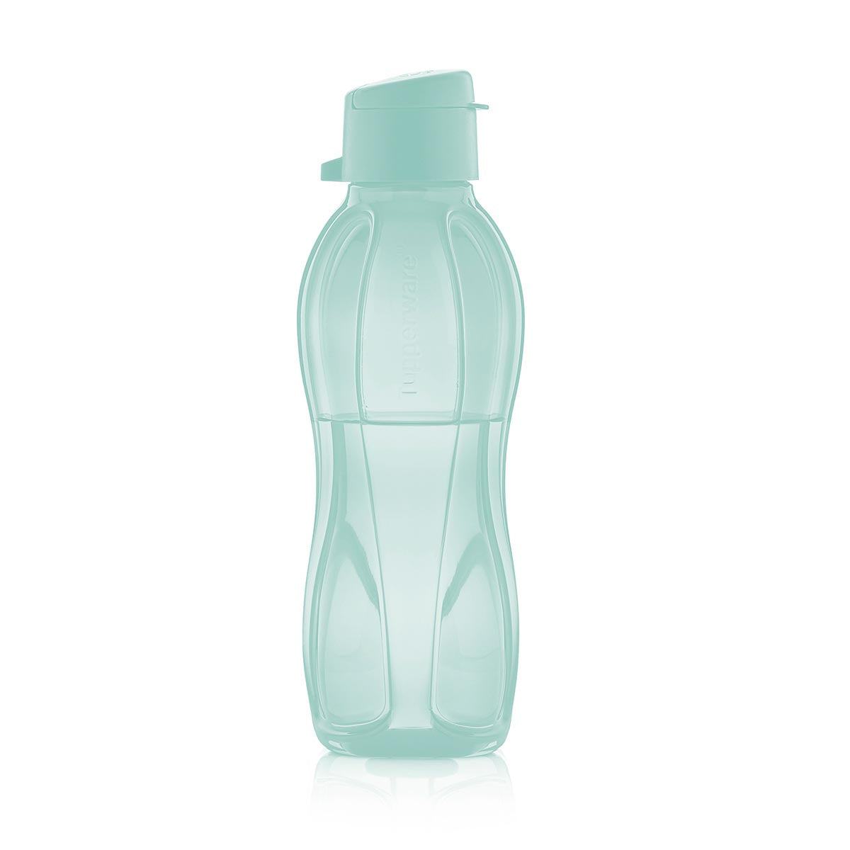 Eco-Friendly Reusable Water Bottle 500ml | Leak Proof & Dishwasher Safe | Eco+ Bottle