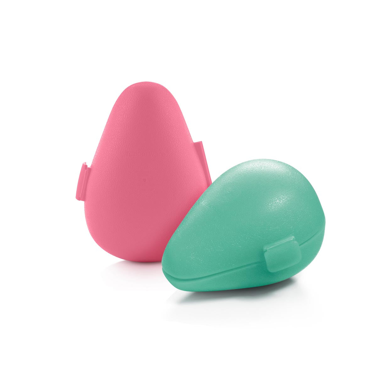 Reusable Easter Egg Set for Candy & Small Toys | 5 x 3.5 Inch