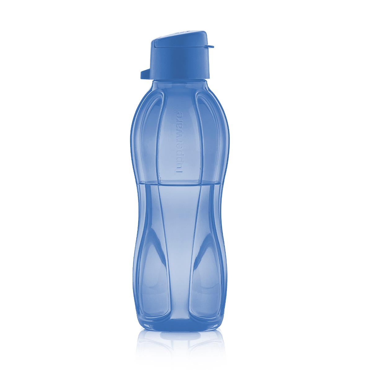 Eco-Friendly Reusable Water Bottle 500ml | Leak Proof & Dishwasher Safe | Eco+ Bottle