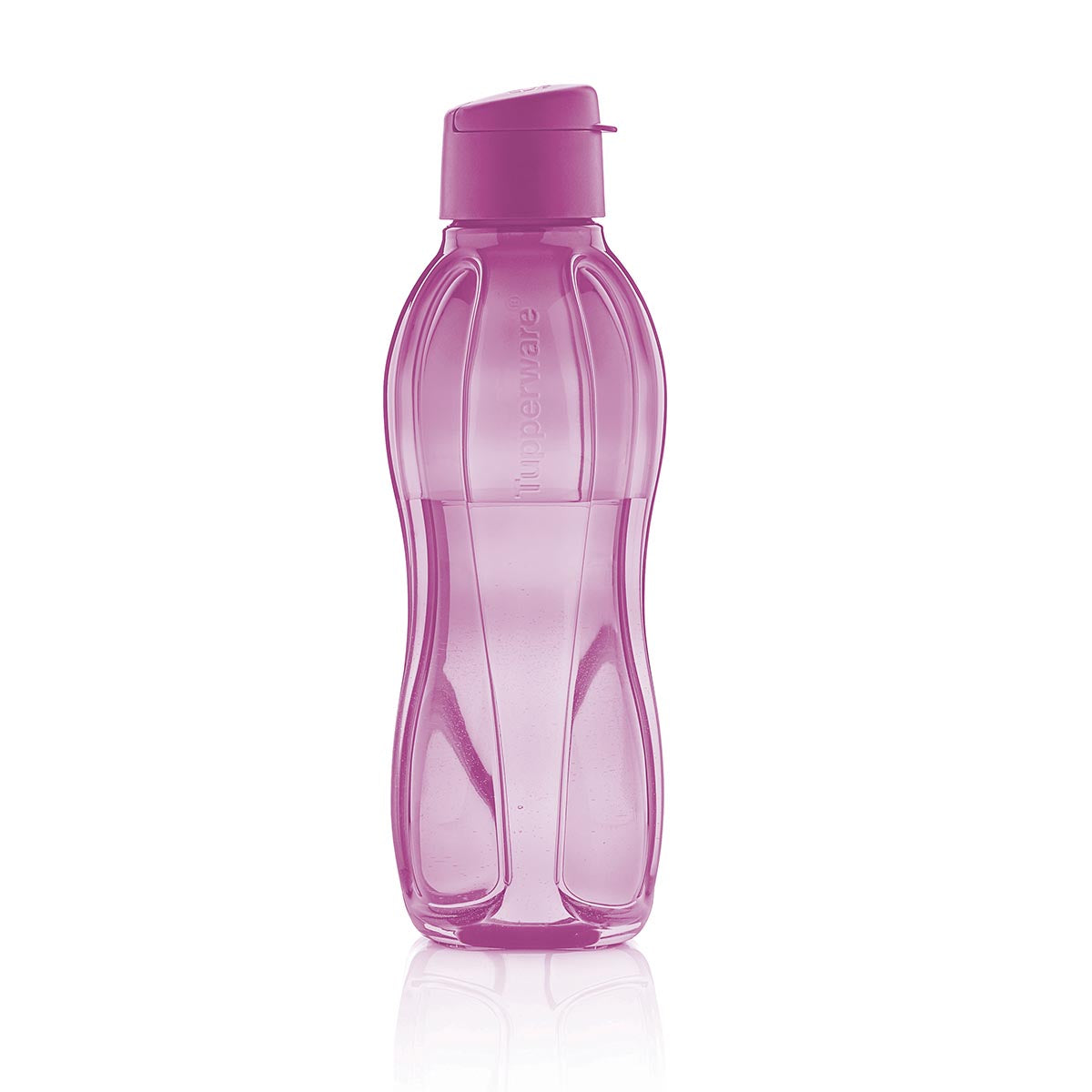 Eco-Friendly Reusable Water Bottle 1L | Leak Proof & Dishwasher Safe | Eco+ Bottle