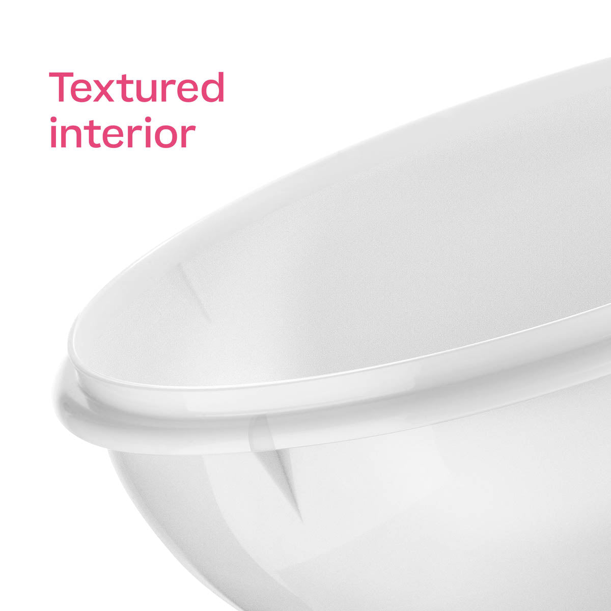 Large Airtight Mixing Bowl for Baking & Salads | Fix-N-Mix®