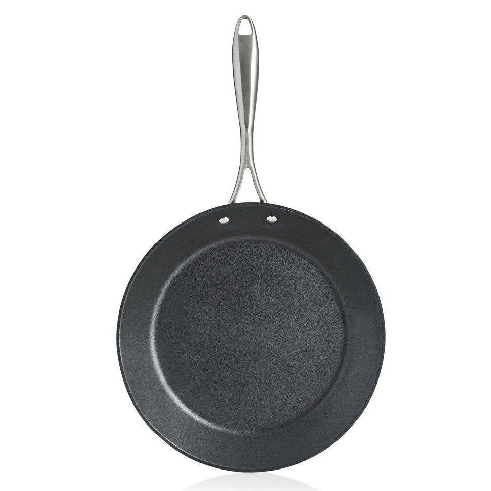 Non-Stick 12" Griddle Pan for Pancakes & Burgers | Chef Series II