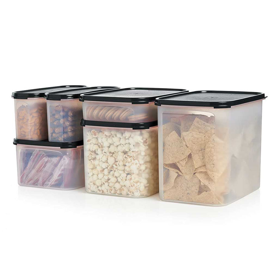 Modular Pantry Storage Containers Set with Airtight Seals | Modular Mates®