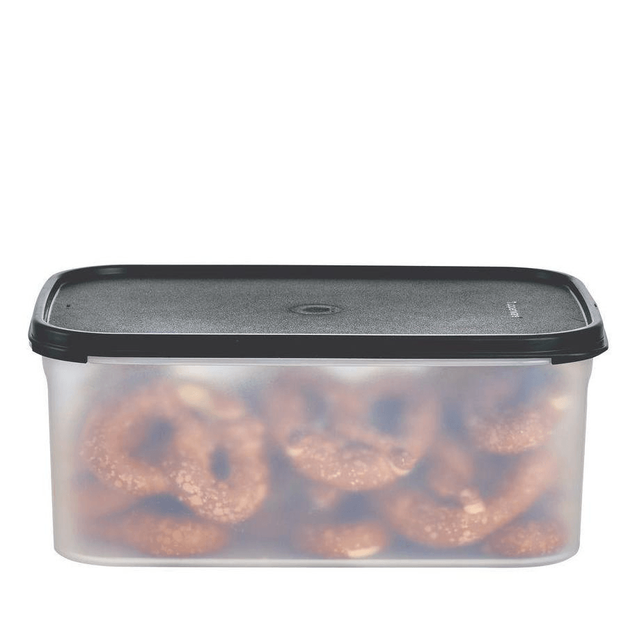 Airtight Modular Food Storage Container for Pantry & Kitchen | Modular Mates