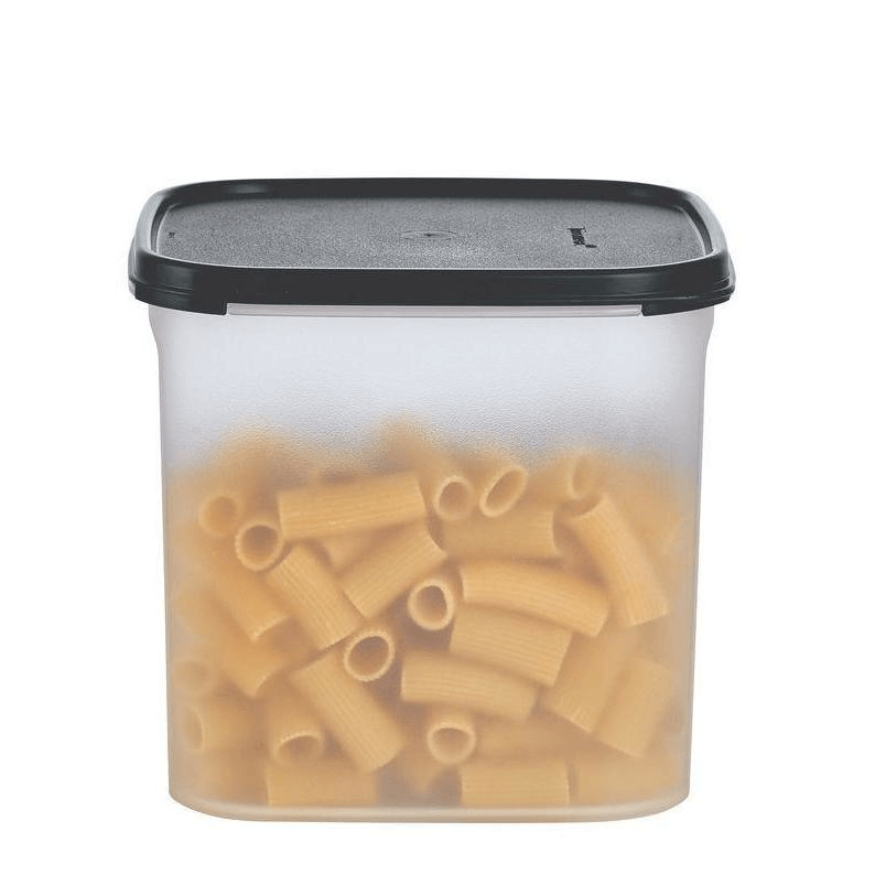 Airtight 4L Food Storage Container for Pantry Organization | Modular Mates Square 3