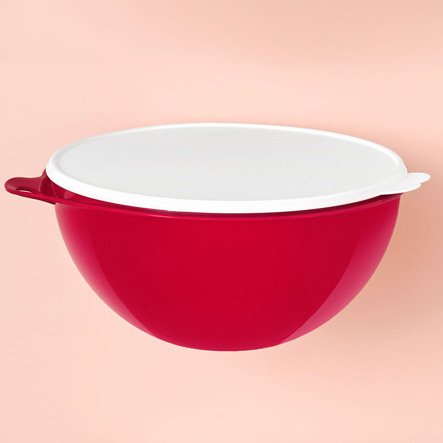 32-Cup Leak Proof Mixing Bowl with Airtight Lid | Thatsa® Bowl