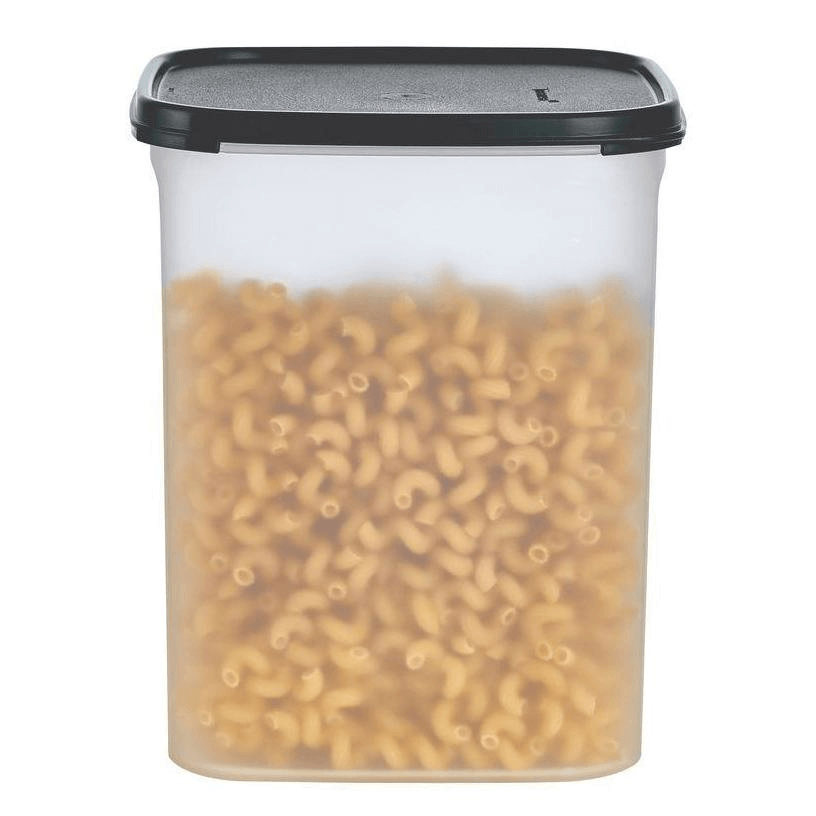 Airtight Food Storage Container 5.5L for Pantry Organization | Modular Mates Square 4
