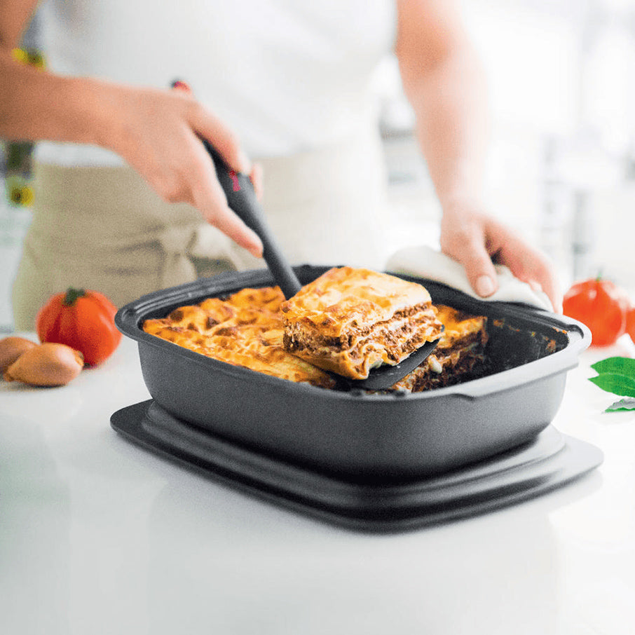 Large Spatula for Cooking & Serving - Non-Slip, Heat Resistant | Tupperware
