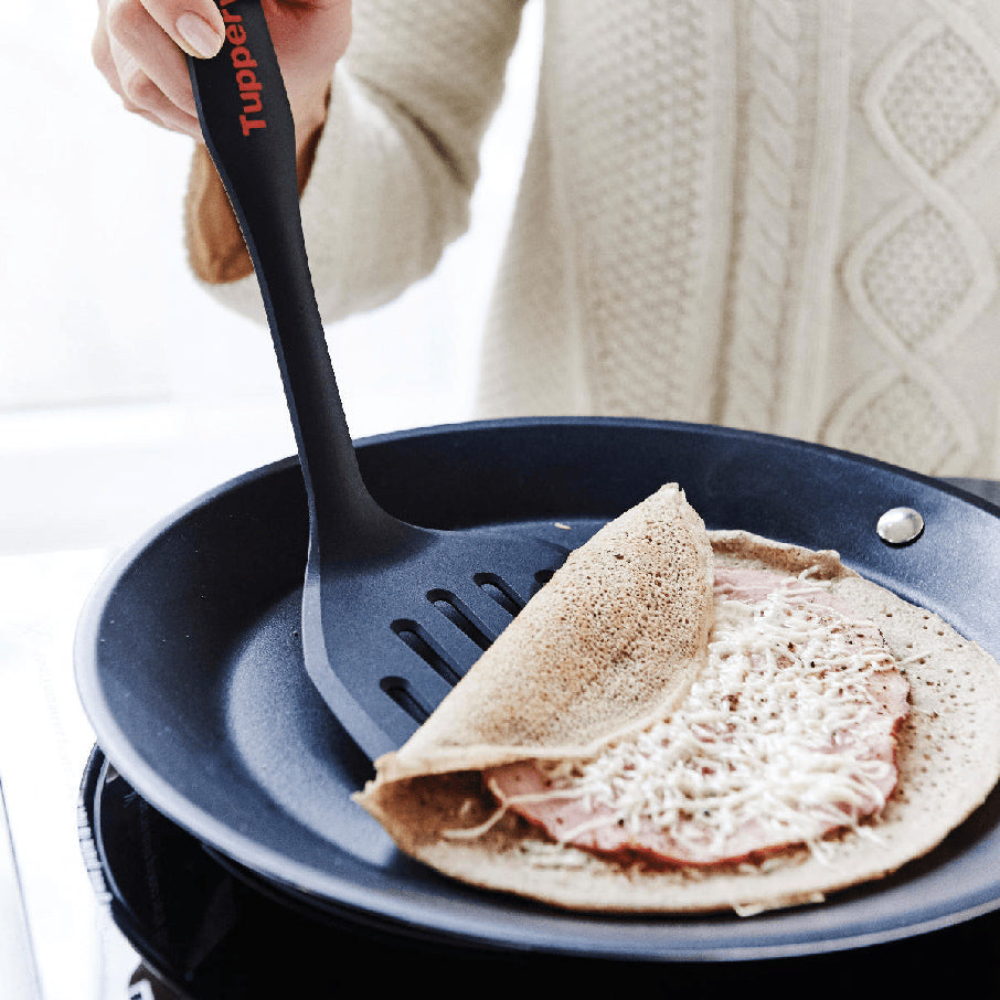 Large Spatula for Cooking & Serving - Non-Slip, Heat Resistant | Tupperware
