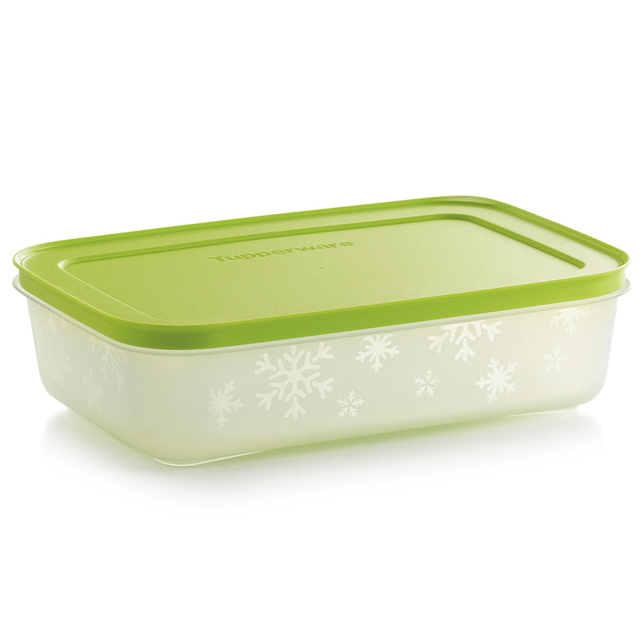 Freezer Storage Container with Seal for Meat & Vegetables | Tupperware Freezer Mates® Plus