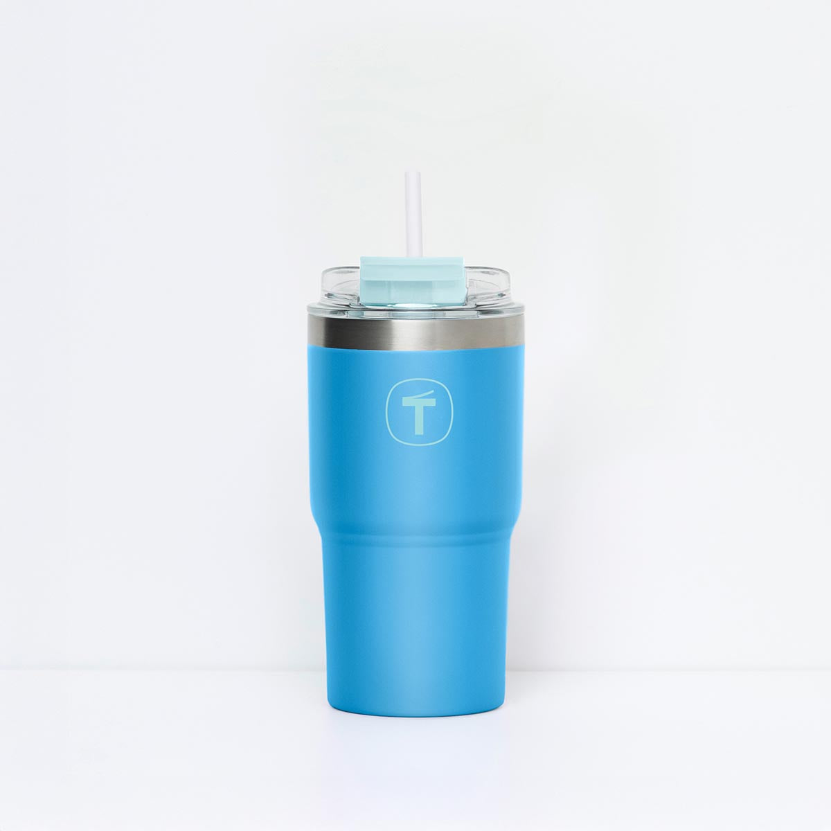 Leakproof Stainless Steel Tumbler for Hot & Cold Drinks | Tupperware® big T