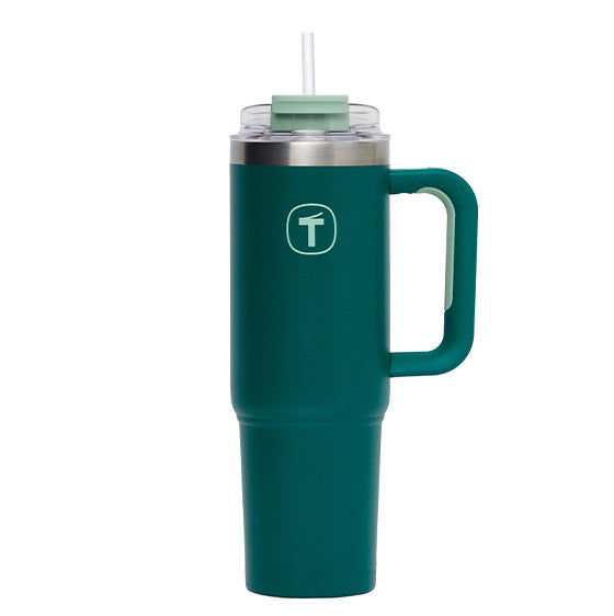Leakproof Stainless Steel Tumbler for Hot & Cold Drinks | Tupperware® big T