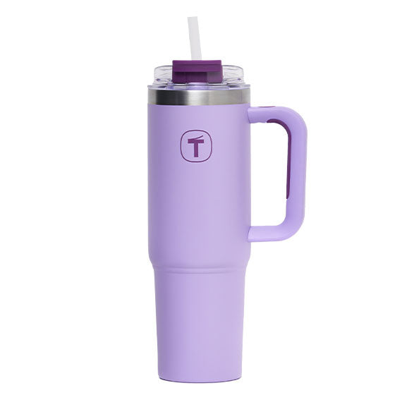 Leakproof Stainless Steel Tumbler for Hot & Cold Drinks | Tupperware® big T