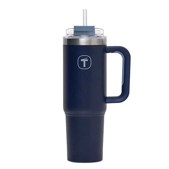 Leakproof Stainless Steel Tumbler for Hot & Cold Drinks | Tupperware® big T