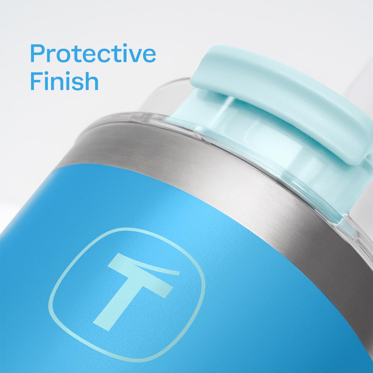 Leakproof Stainless Steel Tumbler for Hot & Cold Drinks | Tupperware® big T