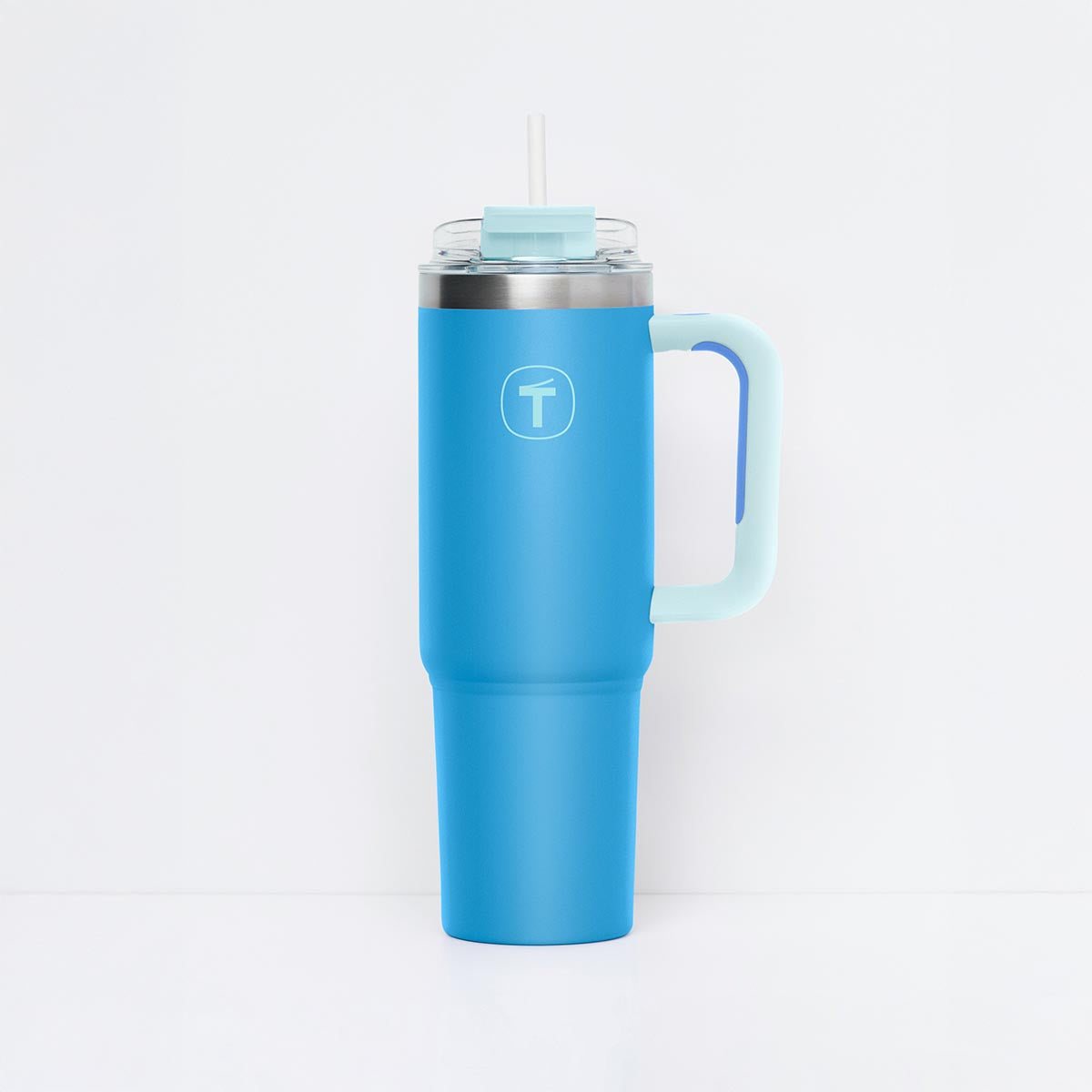 Leakproof Stainless Steel Tumbler for Hot & Cold Drinks | Tupperware® big T