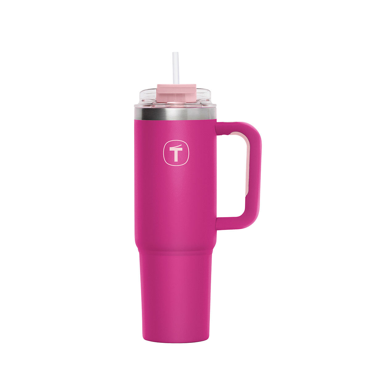Leakproof Stainless Steel Tumbler for Hot & Cold Drinks | Tupperware® big T