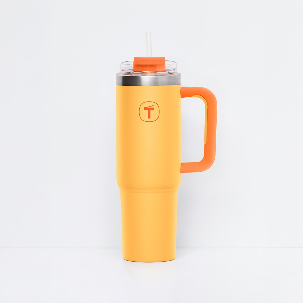 Leakproof Stainless Steel Tumbler for Hot & Cold Drinks | Tupperware® big T
