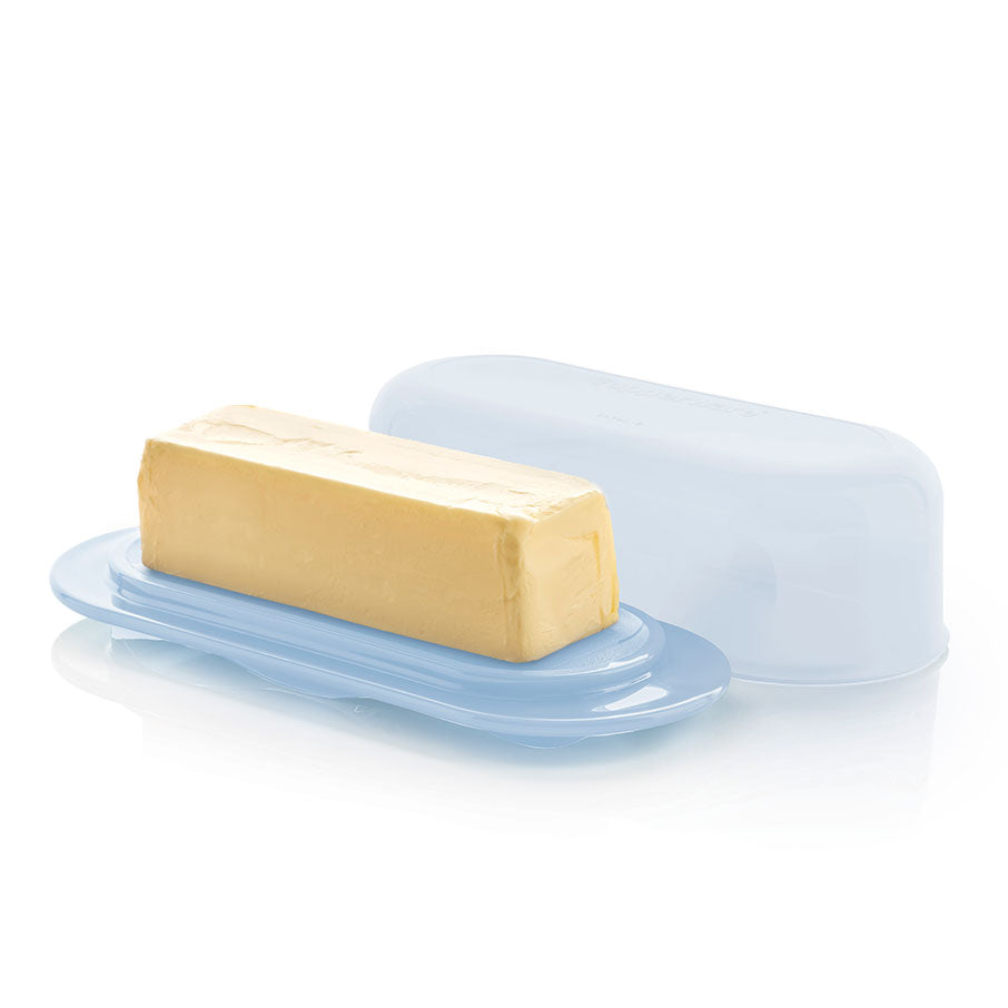 Small Butter Dish with Cover for Fresh Storage | Tupperware Impressions