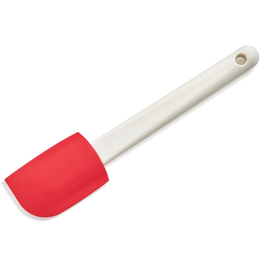 Classic Silicone Spatula with Removable Head & Hanging Slot | Kitchen Essential