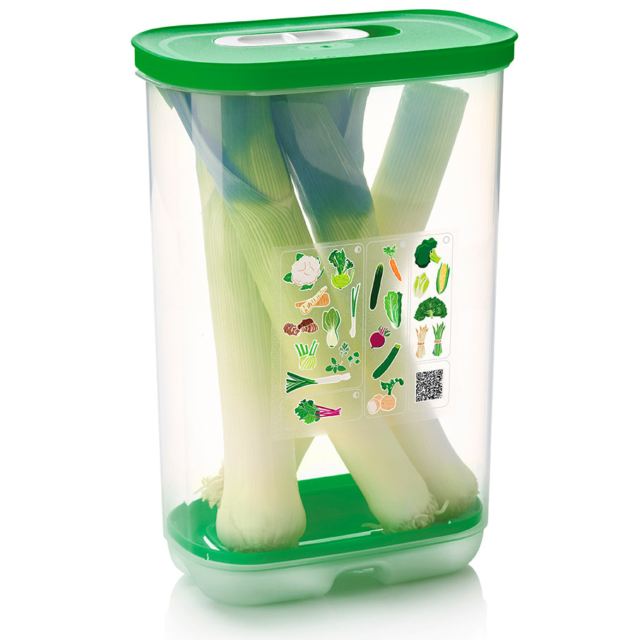 Freshness-Producing Food Storage Containers | FridgeSmart®