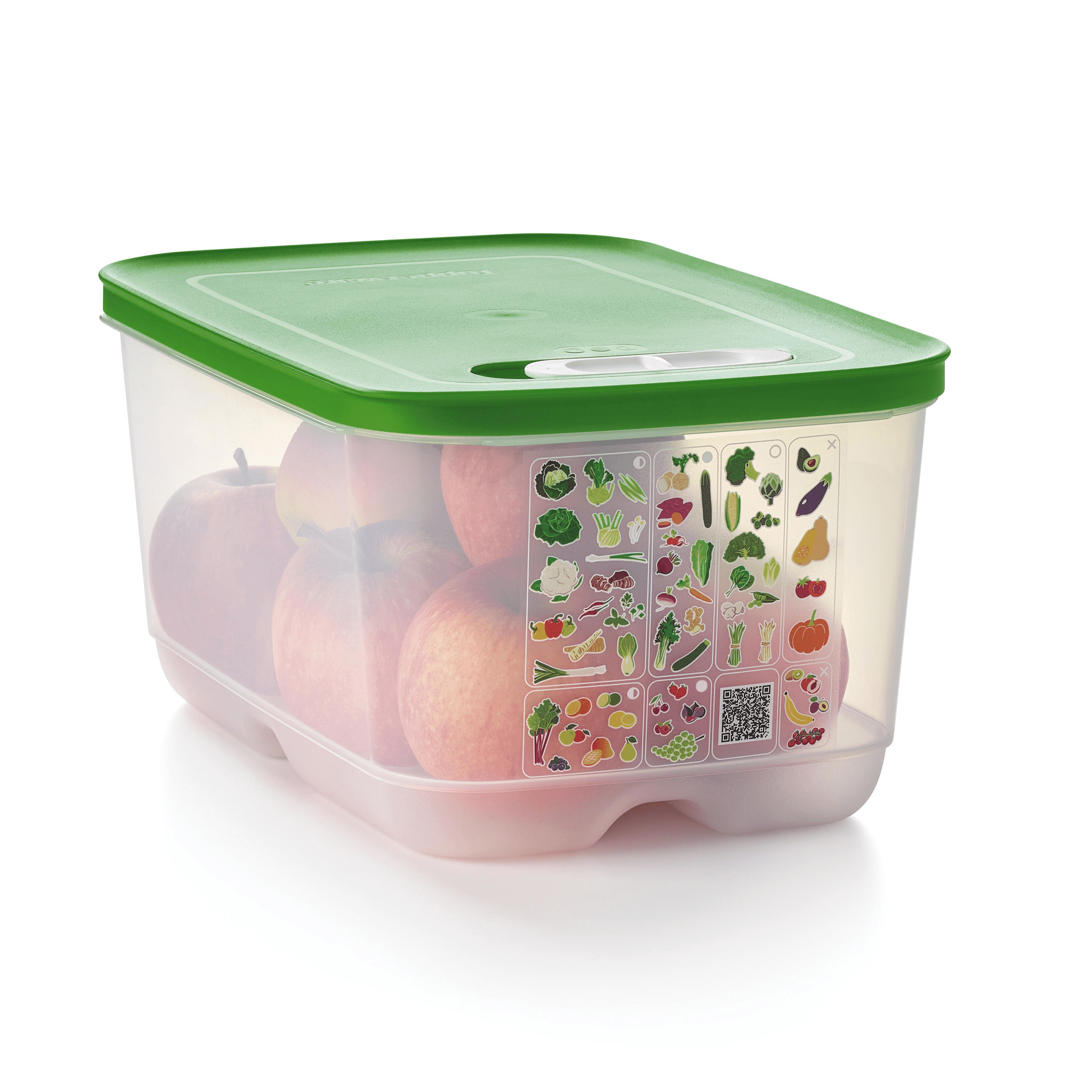 Freshness-Producing Food Storage Containers | FridgeSmart®