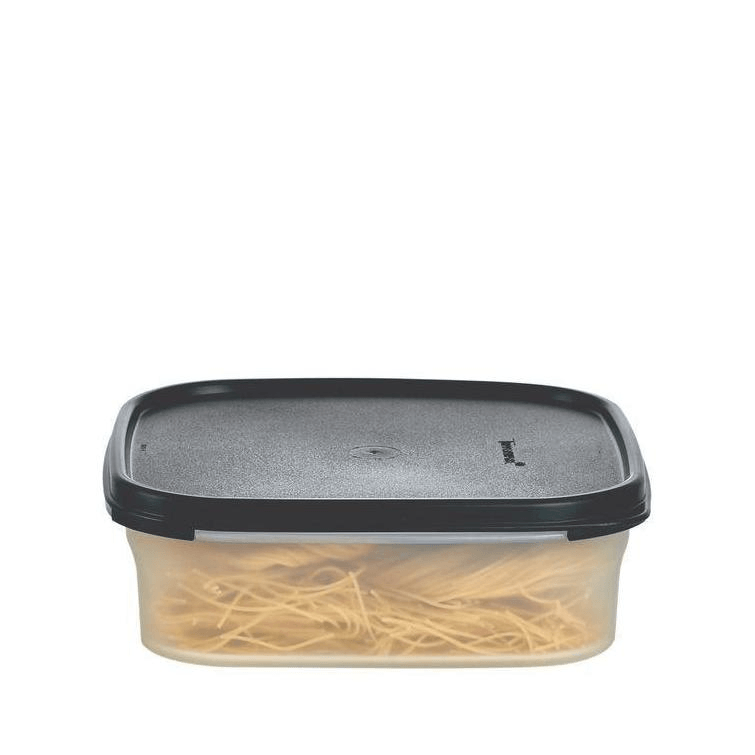 Square Food Storage Container 5-Cup Airtight & Stackable | Modular Mates