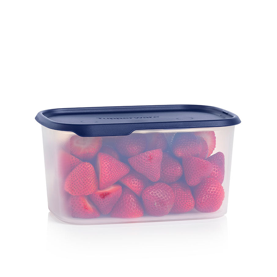 Airtight Food Storage Container 12 Cup | One Touch Fresh™ Rectangular