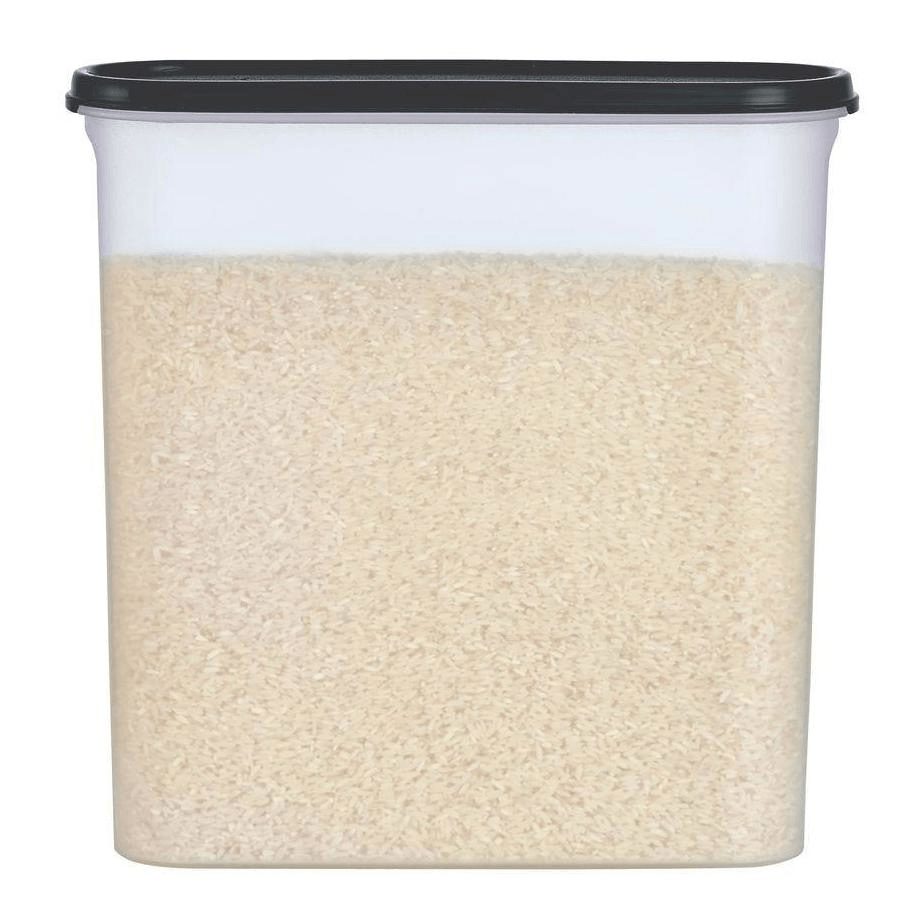 Large Airtight Food Storage Container for Pantry | Modular Mates Super Oval 5