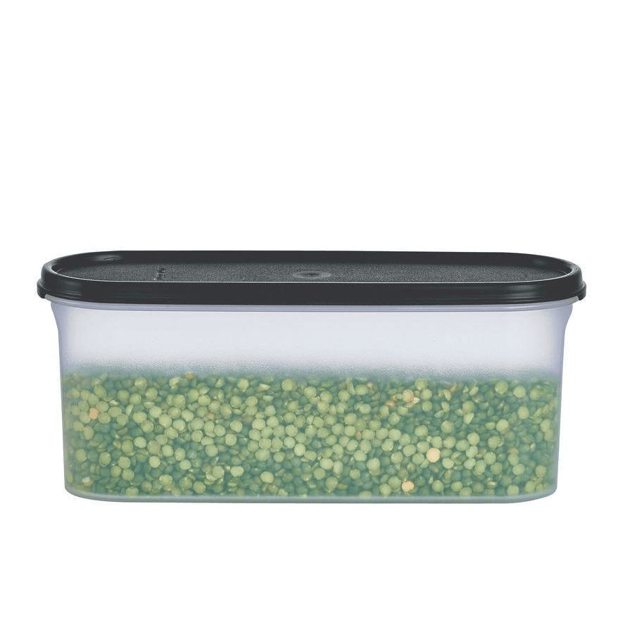 Large Airtight Food Storage Container for Dry Foods | Modular Mates Super Oval 2